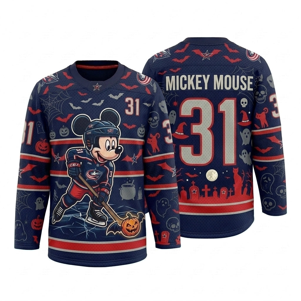 All 32 Teams NHL Available - Custom Fan Apparel Image 7