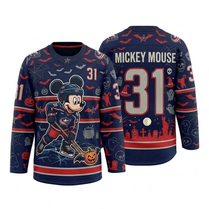 All 32 Teams NHL Available - Custom Fan Apparel Image 7