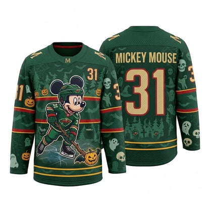 All 32 Teams NHL Available - Custom Fan Apparel Image 16