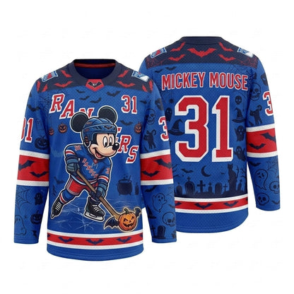 All 32 Teams NHL Available - Custom Fan Apparel Image 9