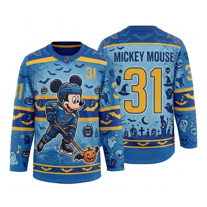 All 32 Teams NHL Available - Custom Fan Apparel Image 18