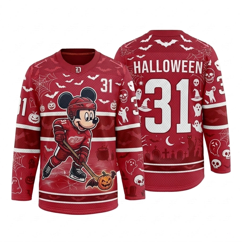 All 32 Teams NHL Available - Custom Fan Apparel Image 3