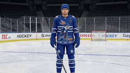 All 32 Teams NHL Available