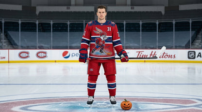 All 32 Teams NHL Available