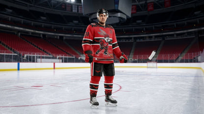 All 32 Teams NHL Available - Custom Fan Apparel Image 12