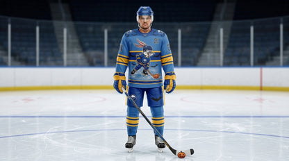 All 32 Teams NHL Available - Custom Fan Apparel Image 4