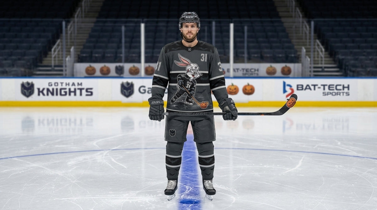 All 32 Teams NHL Available