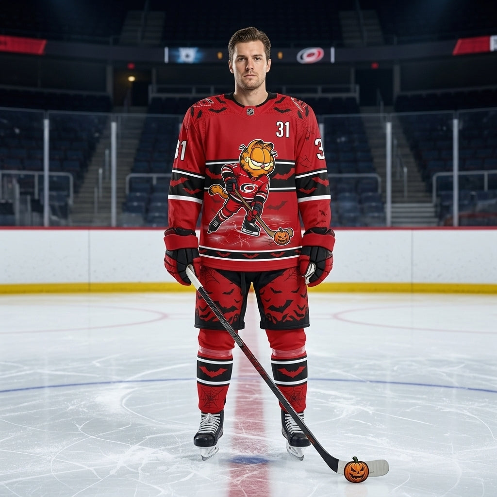 All 32 Teams NHL Available - Custom Fan Apparel Image 12