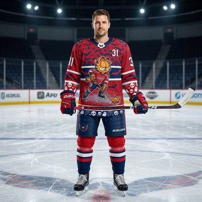 All 32 Teams NHL Available