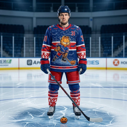 All 32 Teams NHL Available - Custom Fan Apparel Image 20