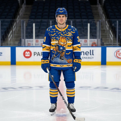 All 32 Teams NHL Available - Custom Fan Apparel Image 4