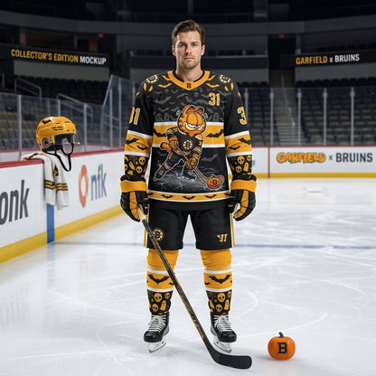 All 32 Teams NHL Available - Custom Fan Apparel Image 2