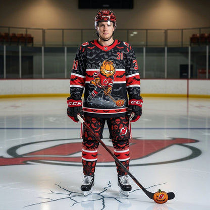 All 32 Teams NHL Available - Custom Fan Apparel Image 16
