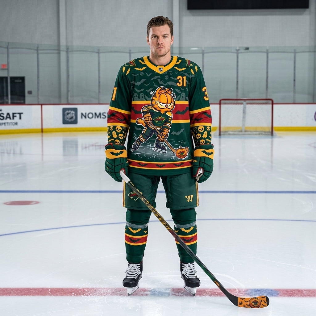 All 32 Teams NHL Available