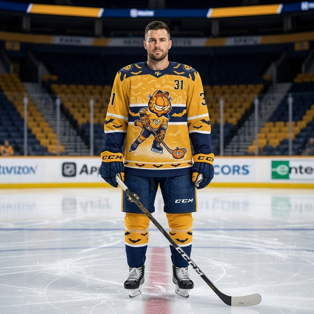 All 32 Teams NHL Available