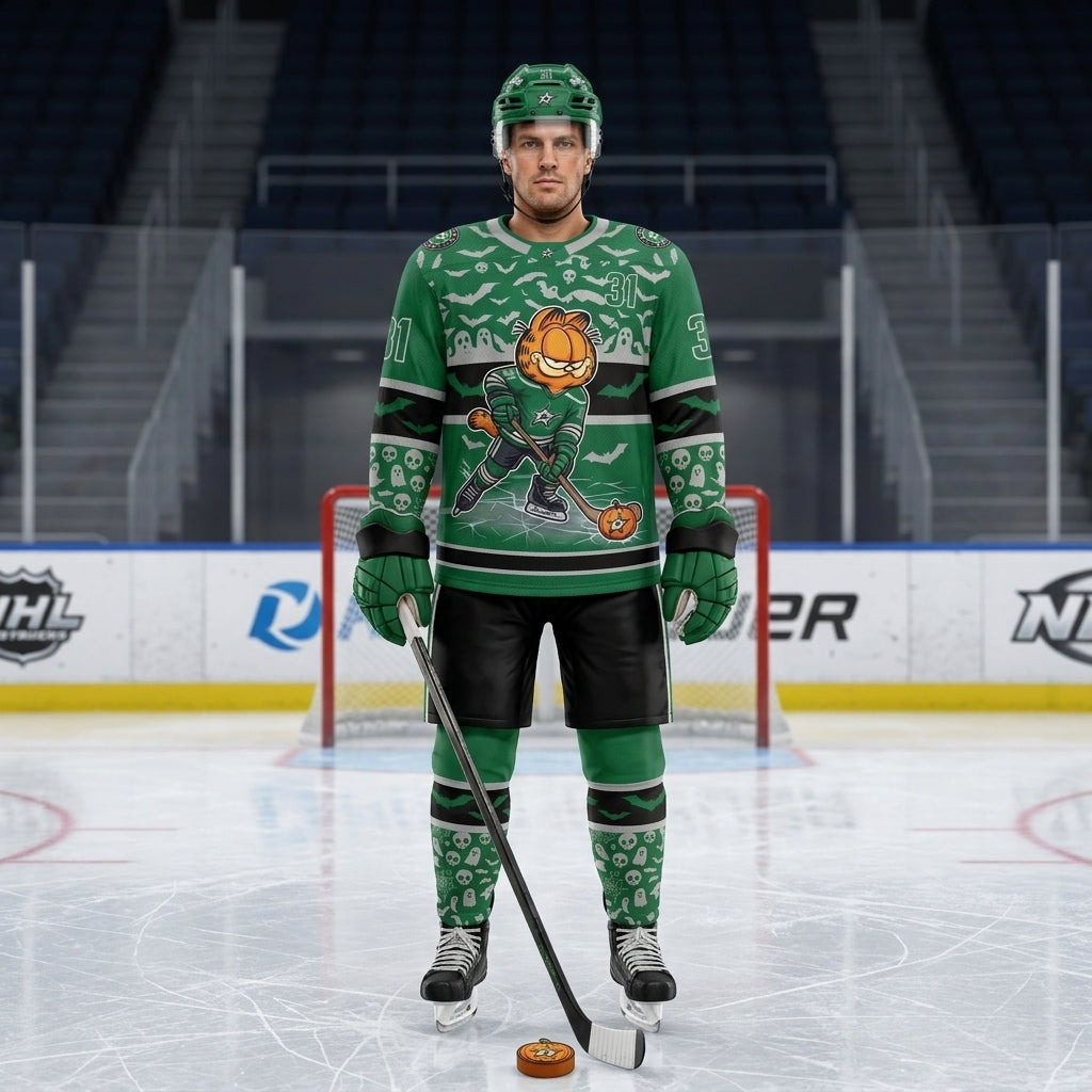 All 32 Teams NHL Available