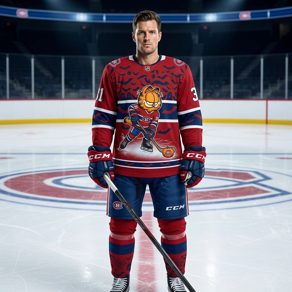 All 32 Teams NHL Available