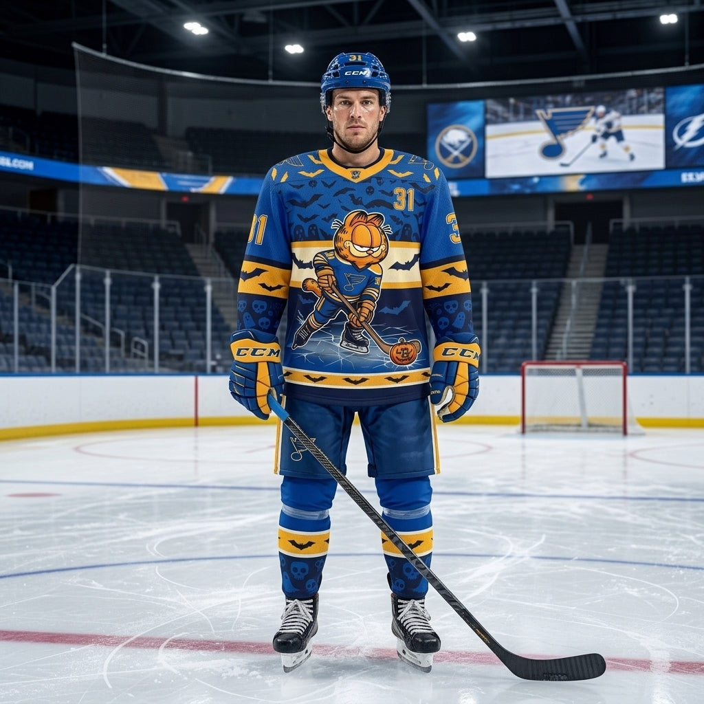 All 32 Teams NHL Available