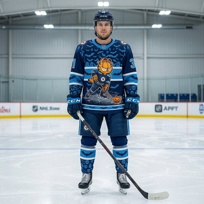 All 32 Teams NHL Available