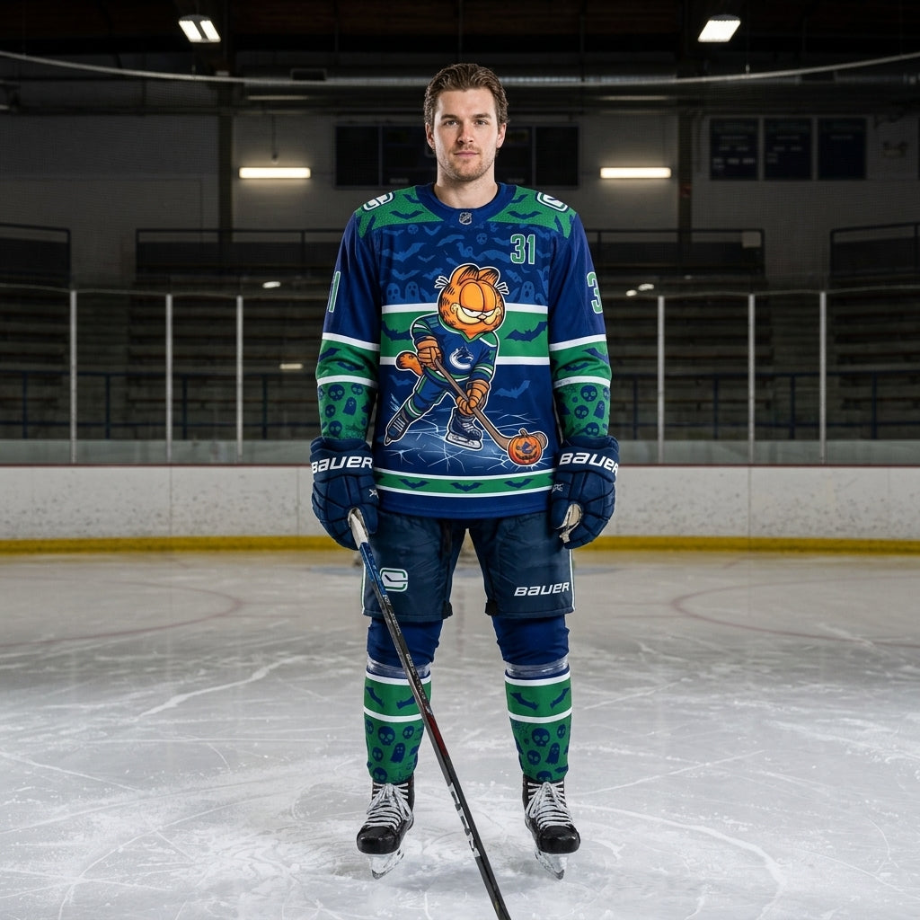 All 32 Teams NHL Available
