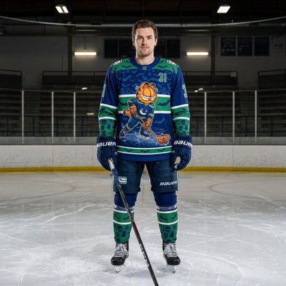 All 32 Teams NHL Available