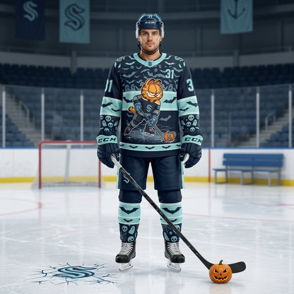 All 32 Teams NHL Available