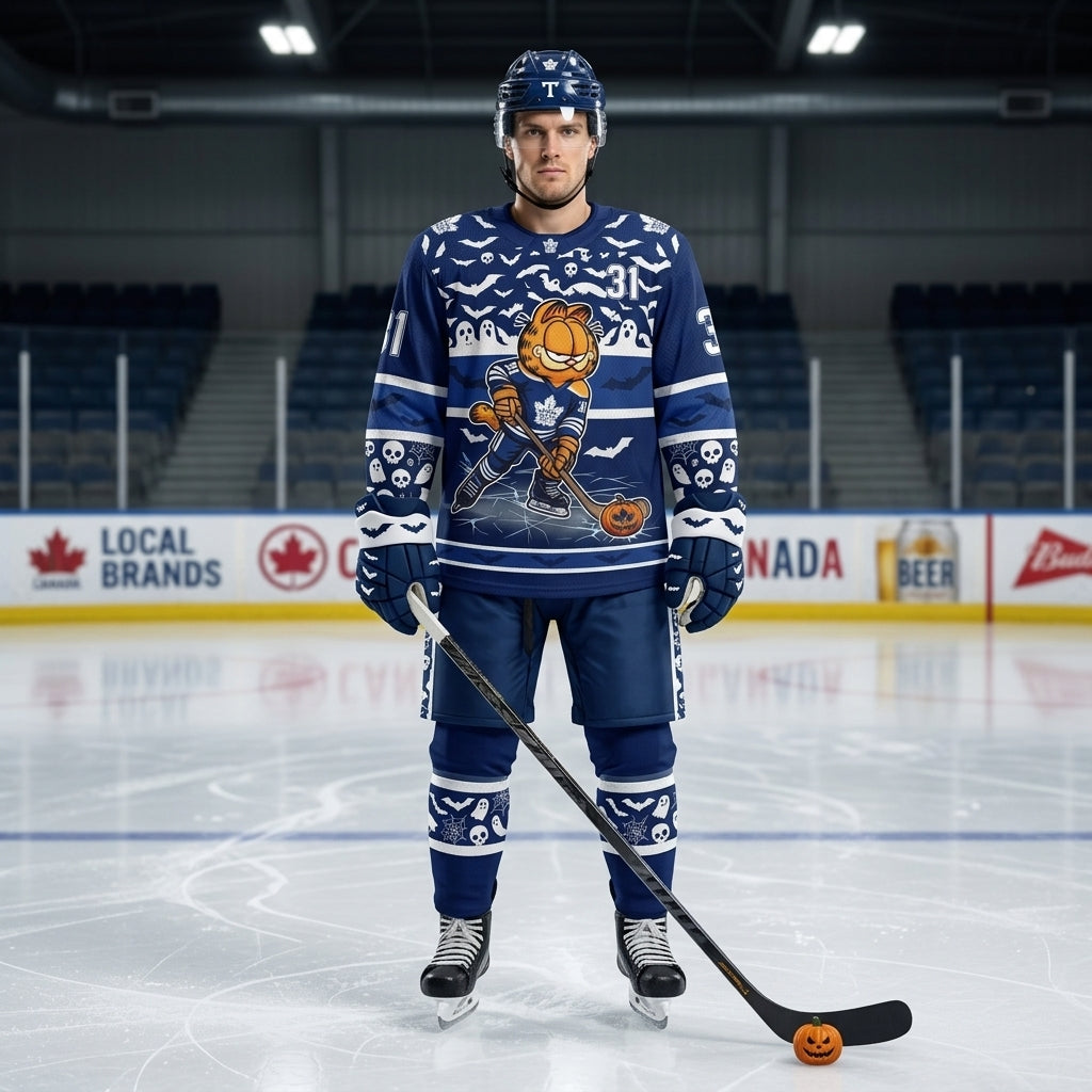 All 32 Teams NHL Available