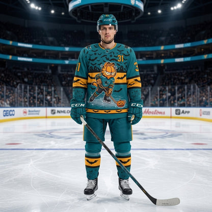 All 32 Teams NHL Available