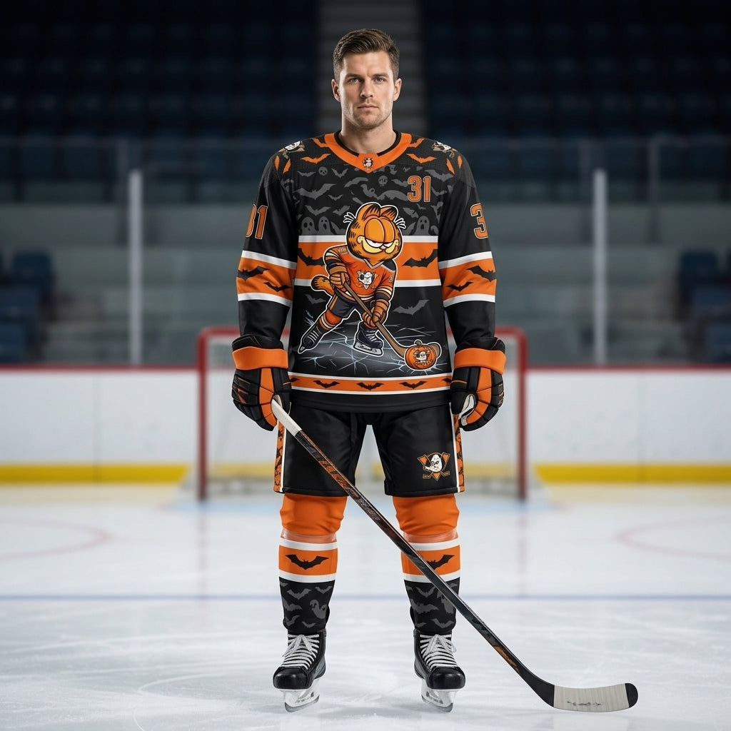 All 32 Teams NHL Available
