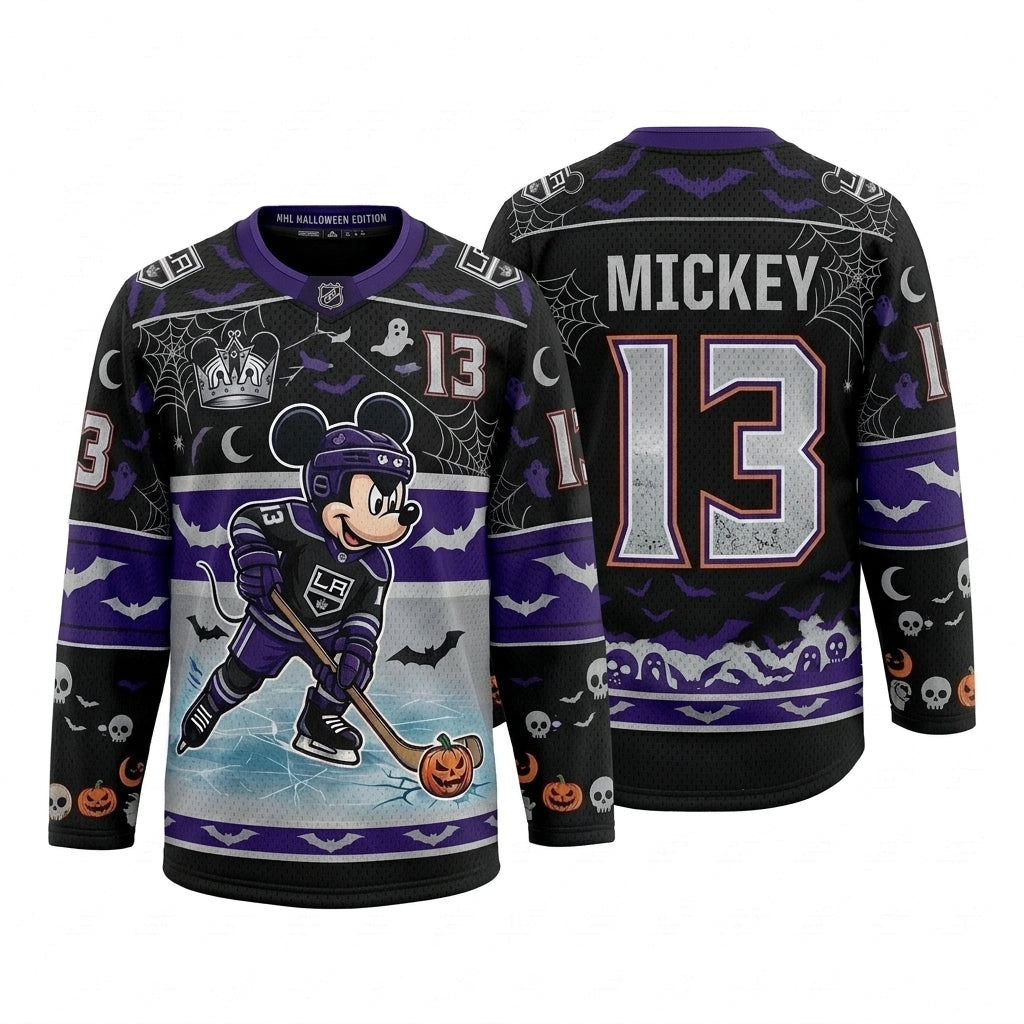 All 32 Teams NHL Available