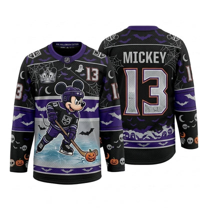 All 32 Teams NHL Available