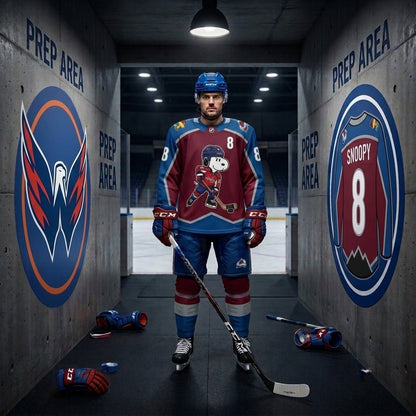 All 32 Teams NHL Available
