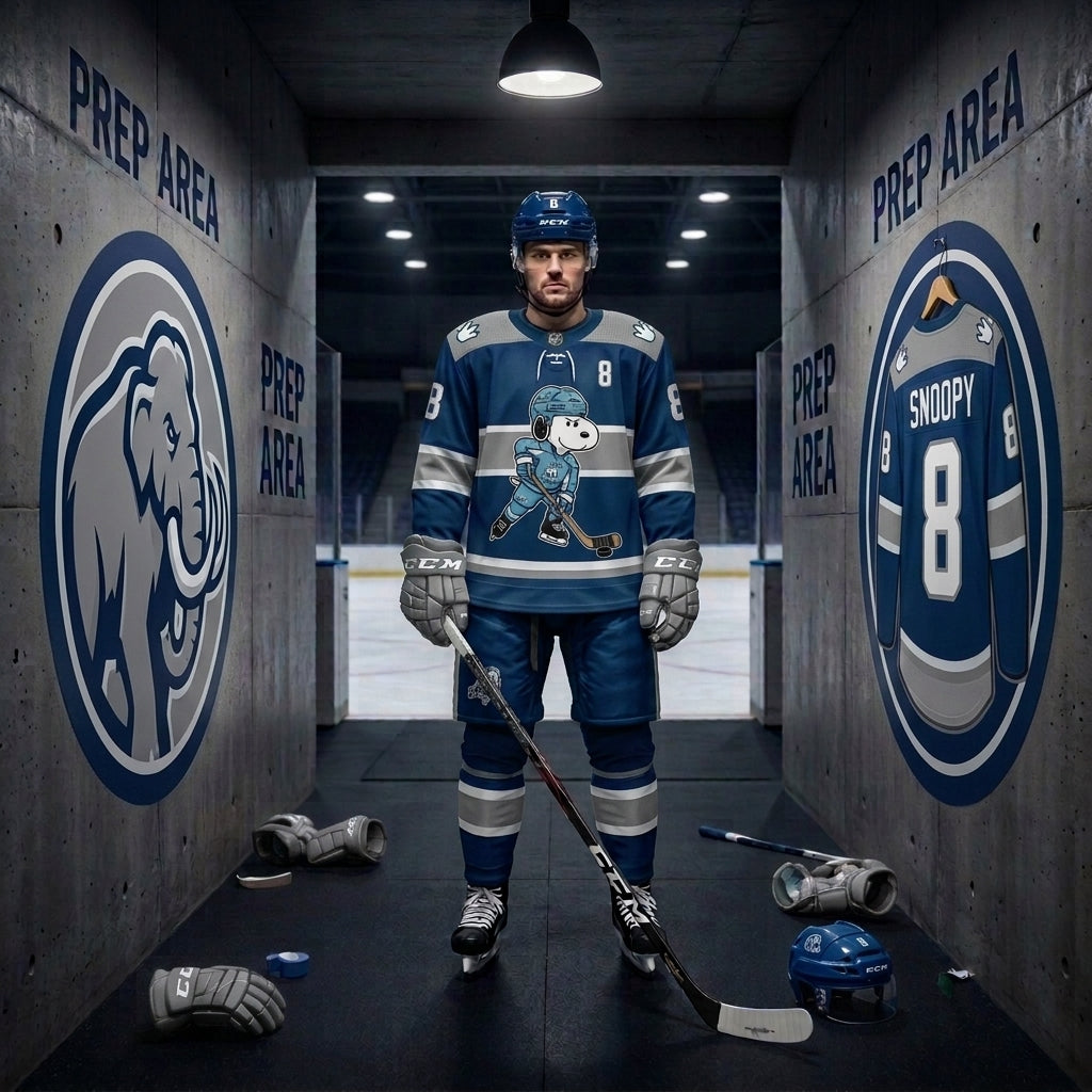 All 32 Teams NHL Available