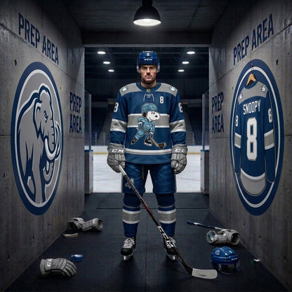 All 32 Teams NHL Available
