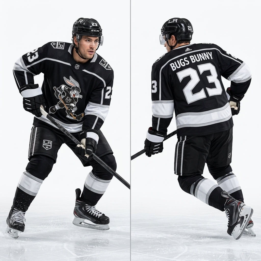 All 32 Teams NHL Available