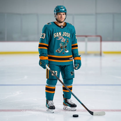 All 32 Teams NHL Available