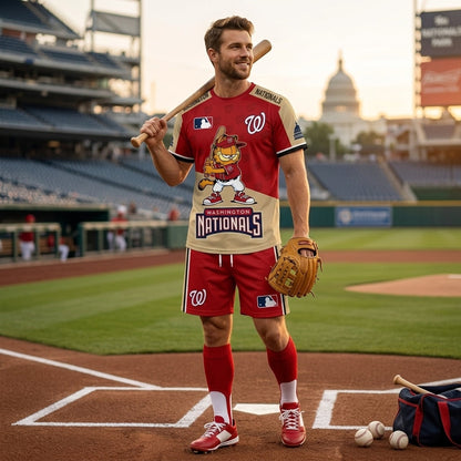 All 30 BASEBALL Teams