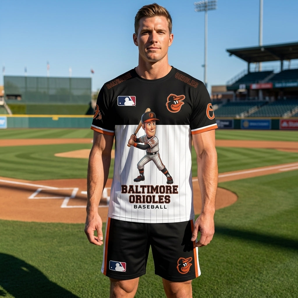 All 30 Teams Available - Custom Fan Apparel Image 2