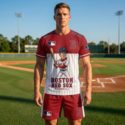 All 30 Teams Available - Custom Fan Apparel Image 4