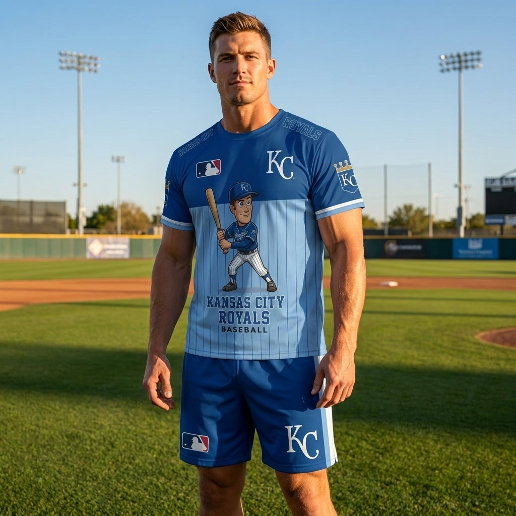 All 30 Teams Available - Custom Fan Apparel Image 18