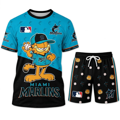 All 30 BASEBALL Teams