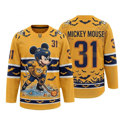 All 32 Teams NHL Available - Custom Fan Apparel Image 20