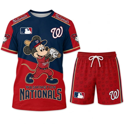 All 30 BASEBALL Teams Available