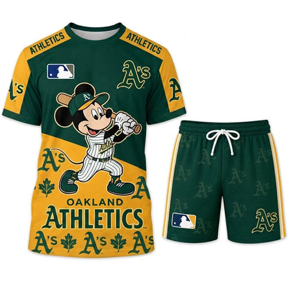 All 30 BASEBALL Teams Available