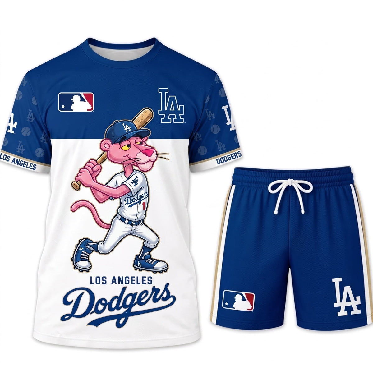 All 30 Teams Available