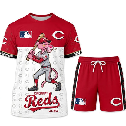 All 30 Teams Available