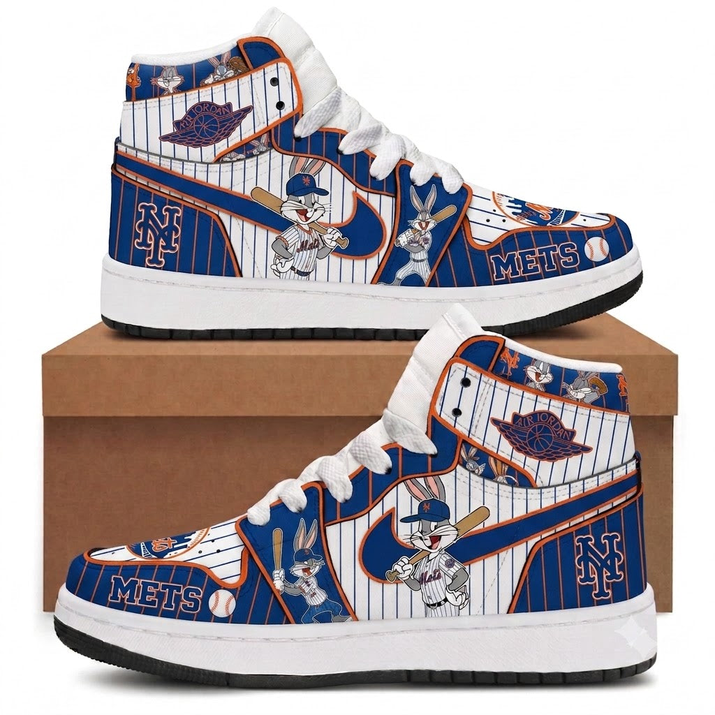 Baseball Sport Fan Sneakers | All 30 Teams Available - Gifts For Fan - Custom Fan Apparel Image 20