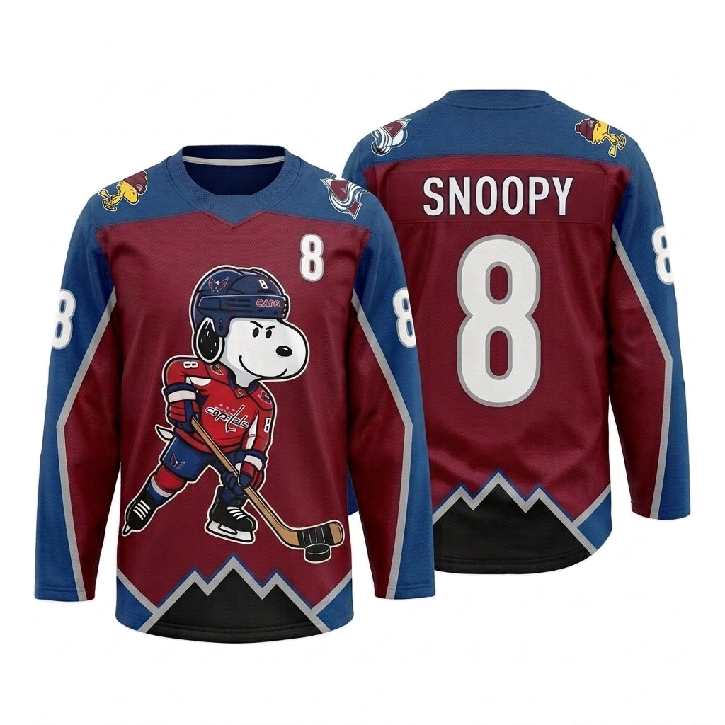 All 32 Teams NHL Available