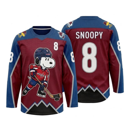 All 32 Teams NHL Available