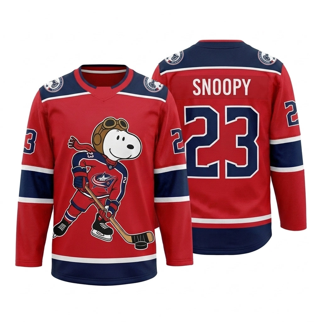 All 32 Teams NHL Available - Custom Fan Apparel Image 13